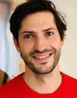 Christophe Chevalier