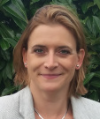 Caroline Laurent